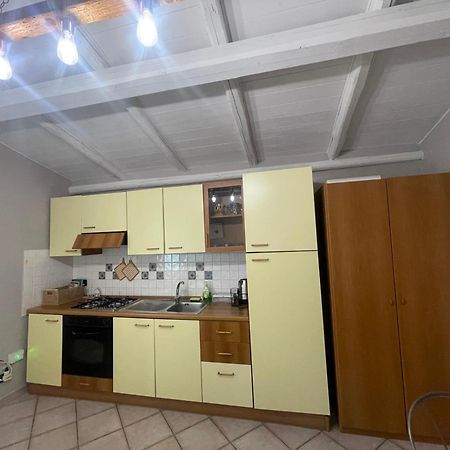 Fiordaliso Apartment Caulonia Marina Luaran gambar