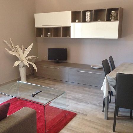 Fiordaliso Apartment Caulonia Marina Luaran gambar