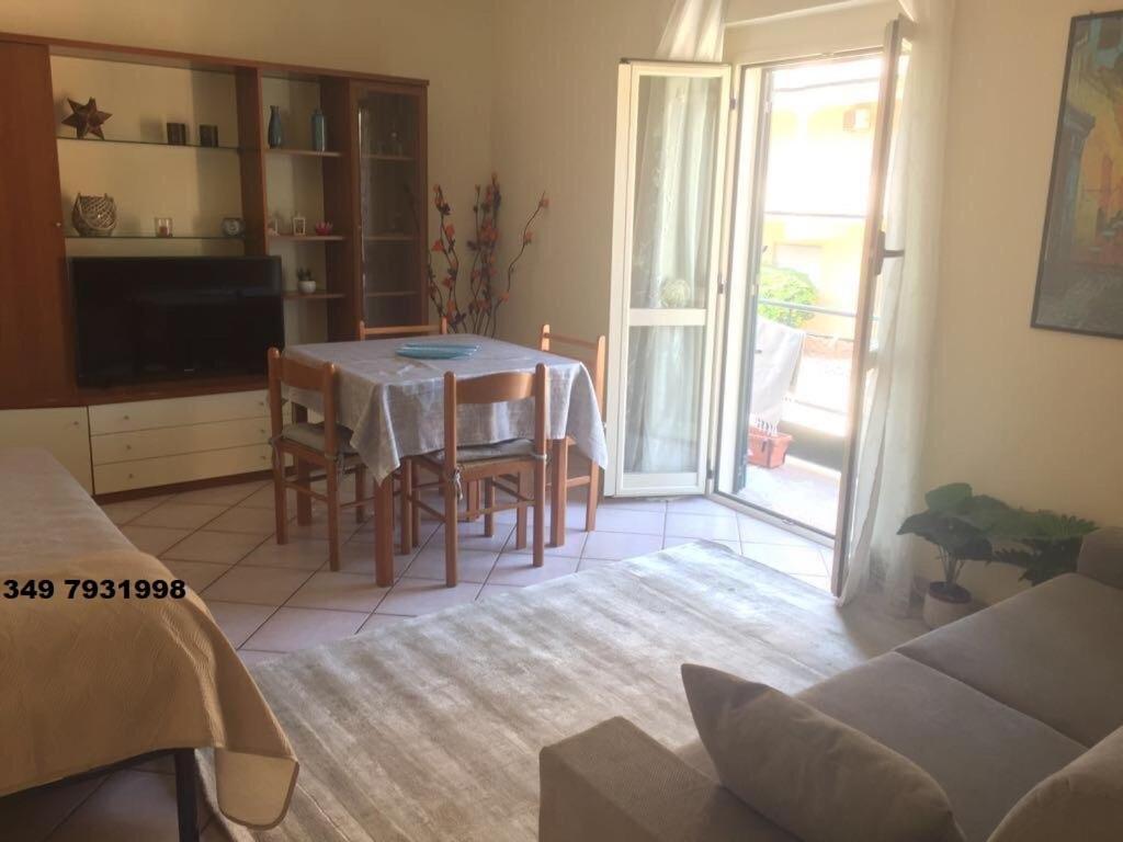 Fiordaliso Apartment Caulonia Marina Luaran gambar