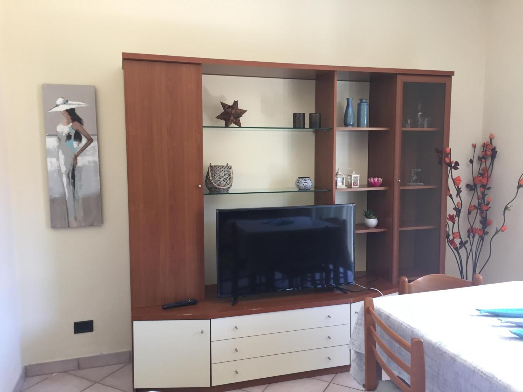 Fiordaliso Apartment Caulonia Marina Luaran gambar
