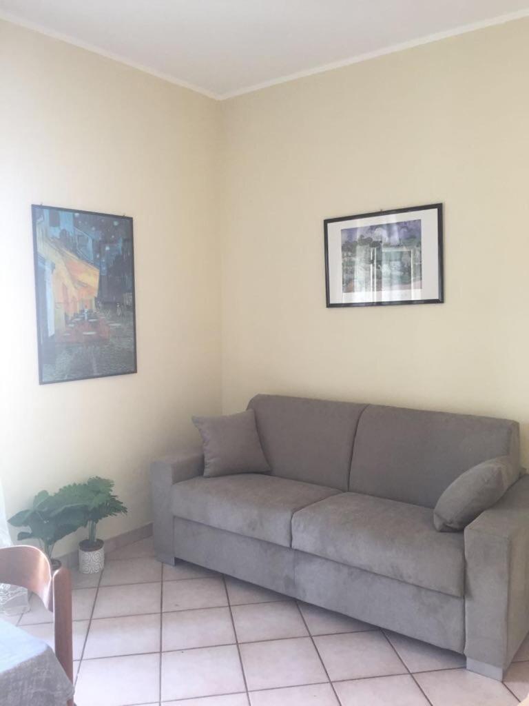 Fiordaliso Apartment Caulonia Marina Luaran gambar
