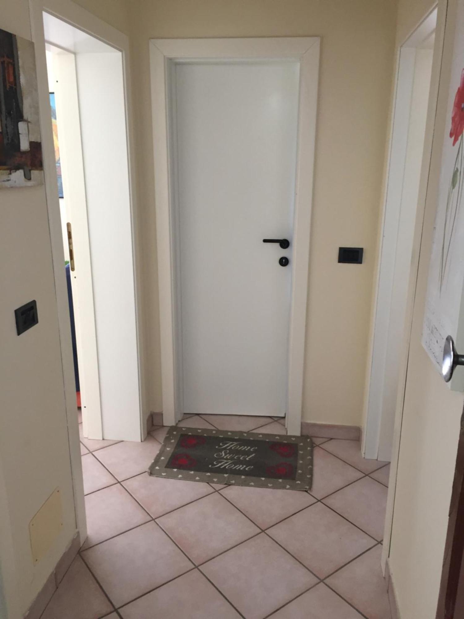 Fiordaliso Apartment Caulonia Marina Luaran gambar