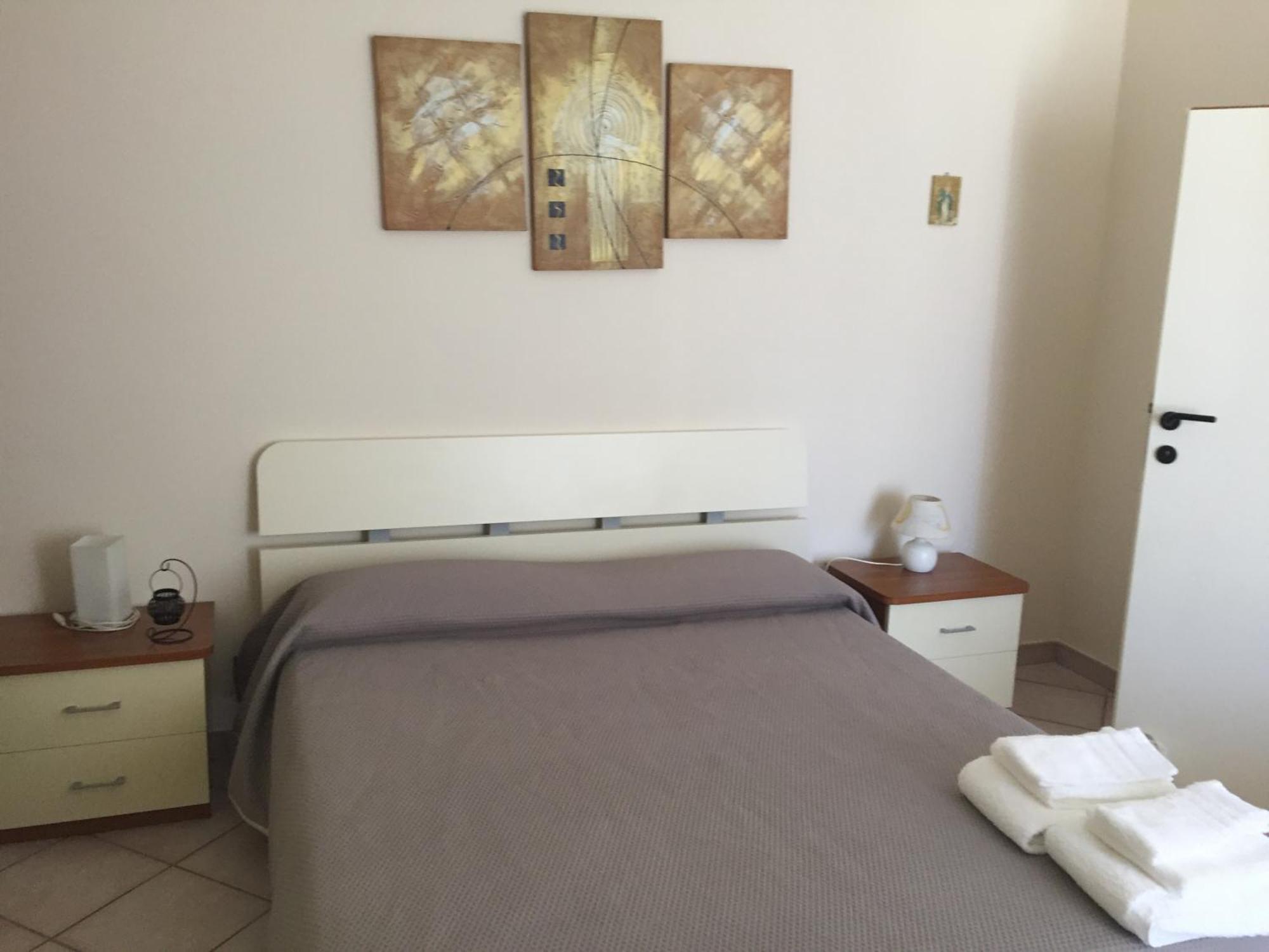 Fiordaliso Apartment Caulonia Marina Luaran gambar