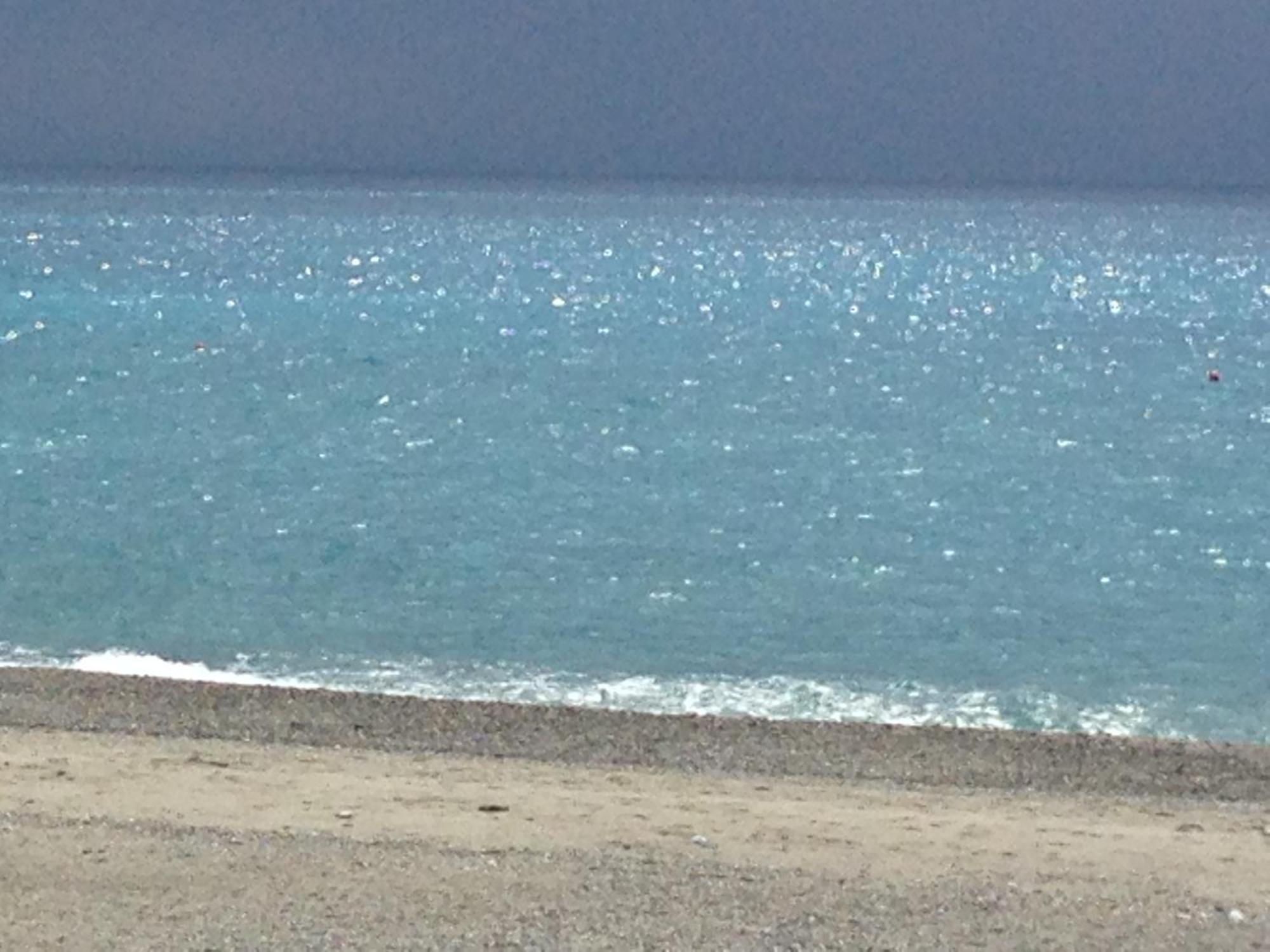 Fiordaliso Apartment Caulonia Marina Luaran gambar