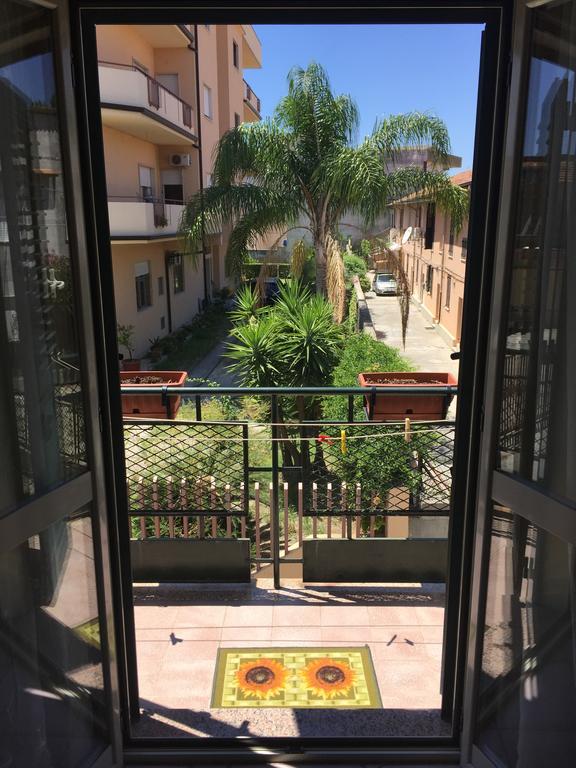 Fiordaliso Apartment Caulonia Marina Luaran gambar